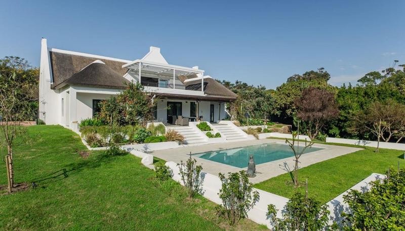 4 Bedroom Property for Sale in Noordhoek Western Cape